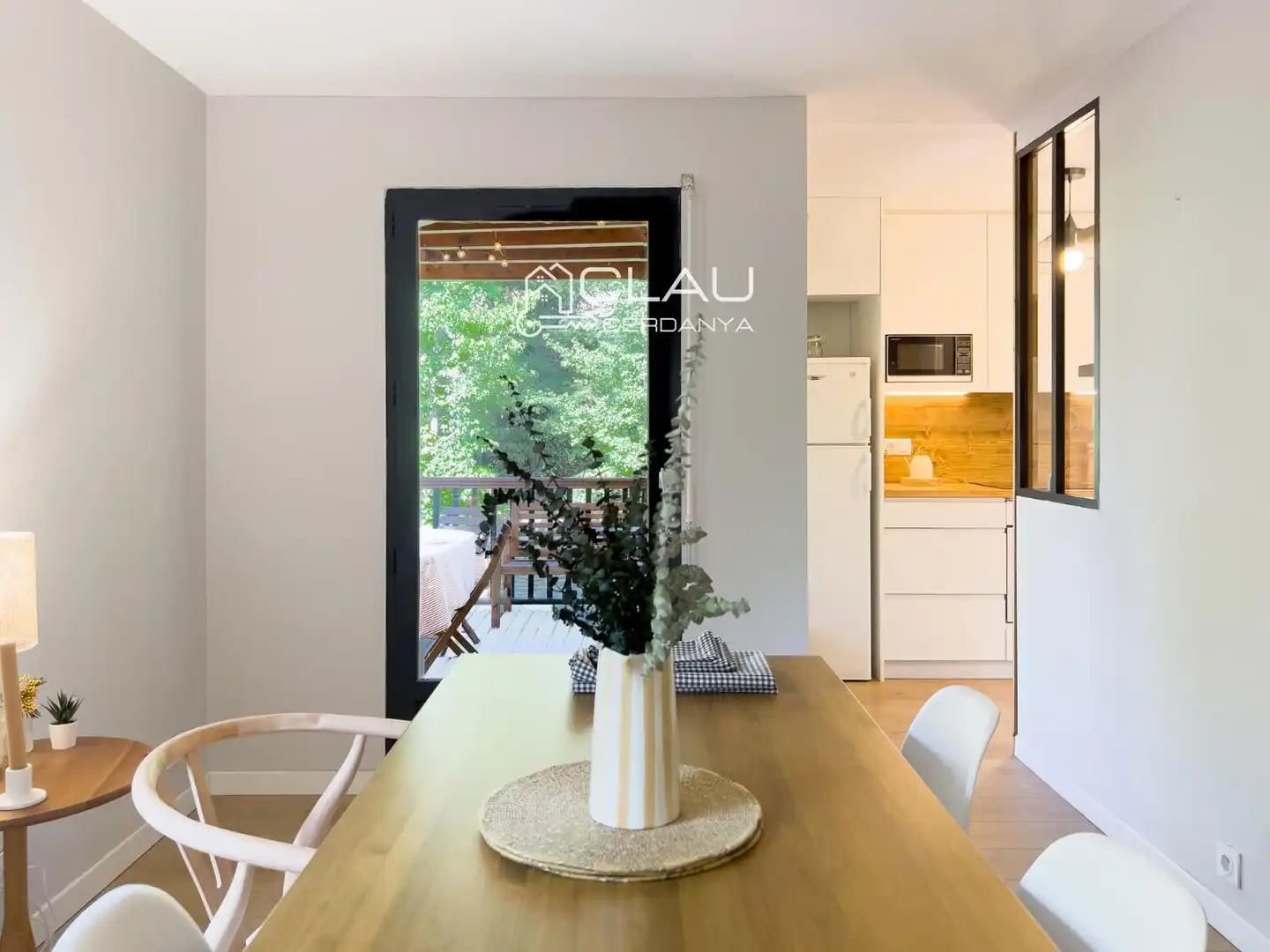 Flat with terrace to rent in Chemin des Écoliers 10, imagen 22