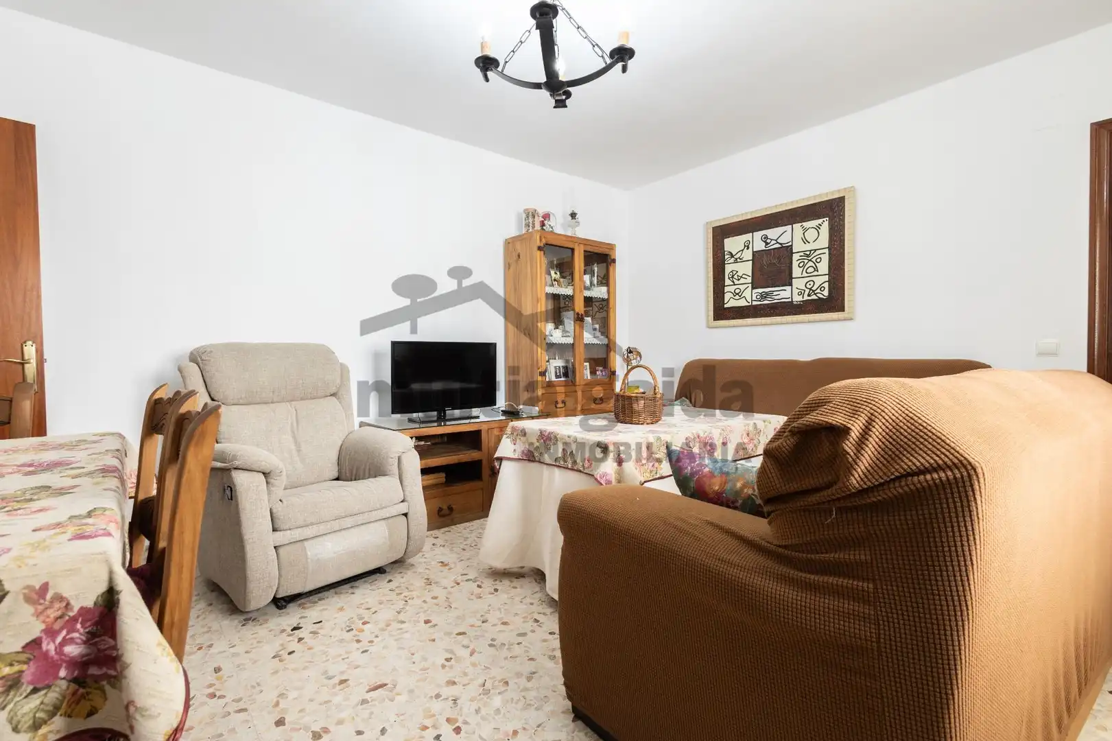 Villa mit Terrasse zum Verkauf in El Pino - Bajo de Guía, imagen 7