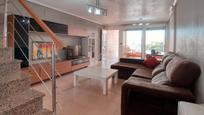 Living room of House or chalet for sale in Catral  with Air Conditioner, Heating and Terrace