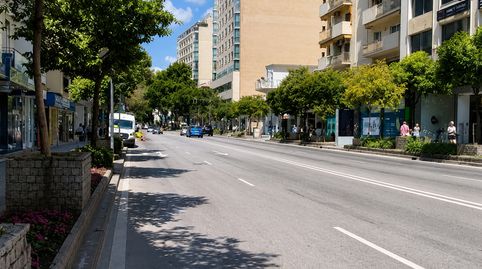 Foto 3 de Piso de alquiler en Avenida Ricardo Soriano, Ricardo Soriano, Marbella