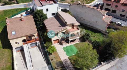 Foto 3 de Casa o chalet en venta en San Cristóbal de Segovia, Segovia