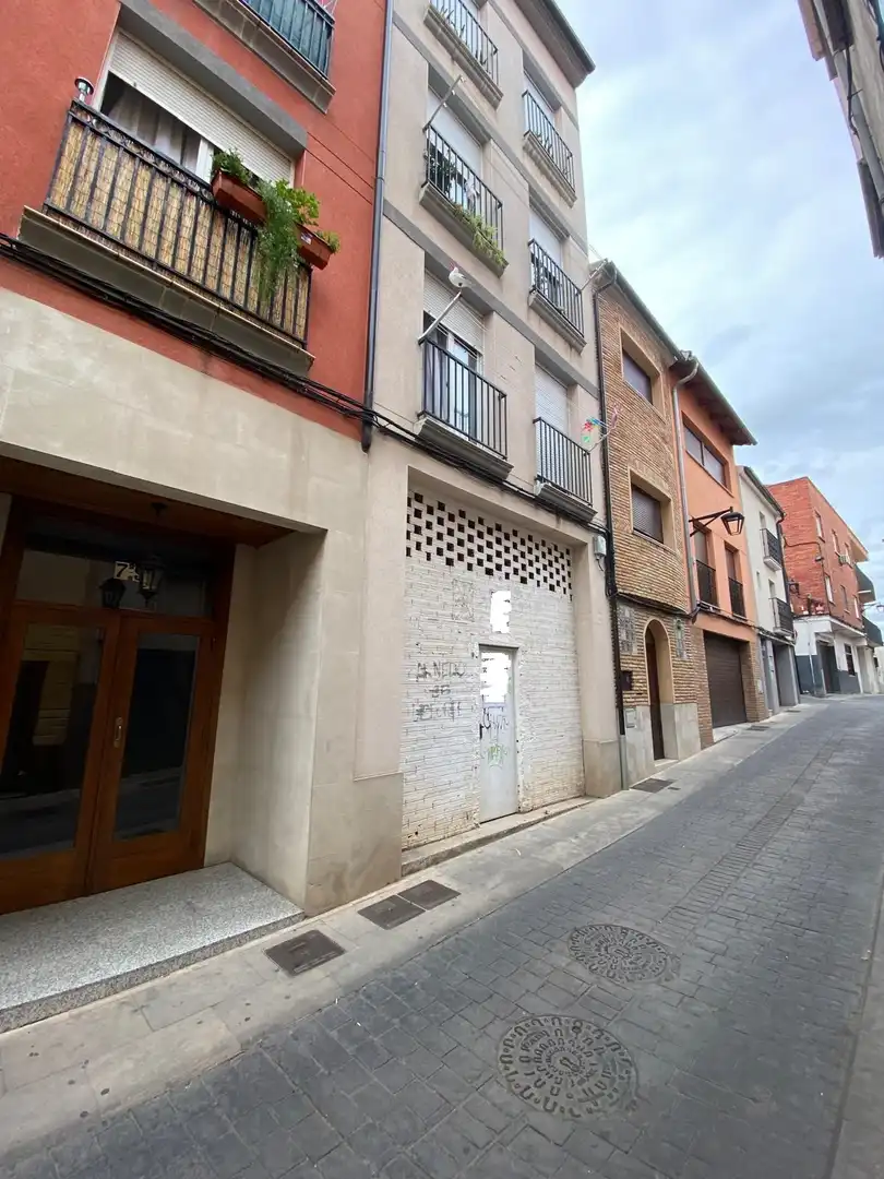 Local commercial à vendre à Calle Santiago el Viejo