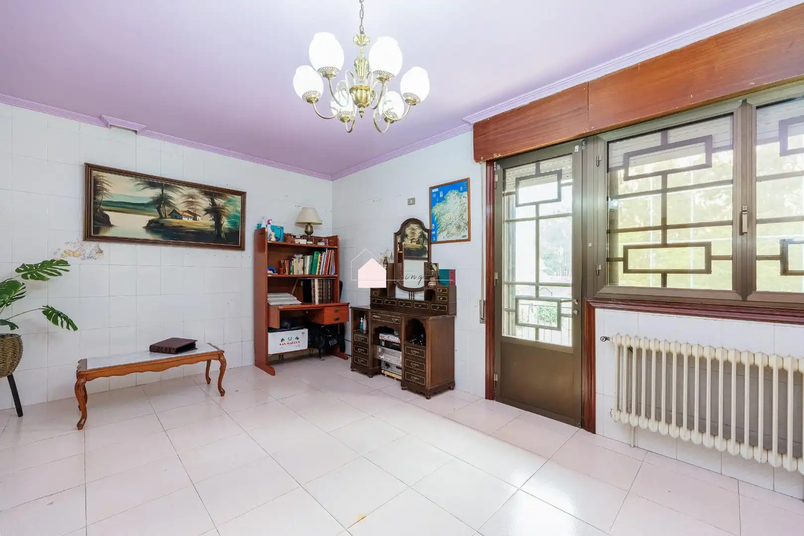 Casa o chalet en venta en Gondomar con Calefacción, Jardín privado y Trastero