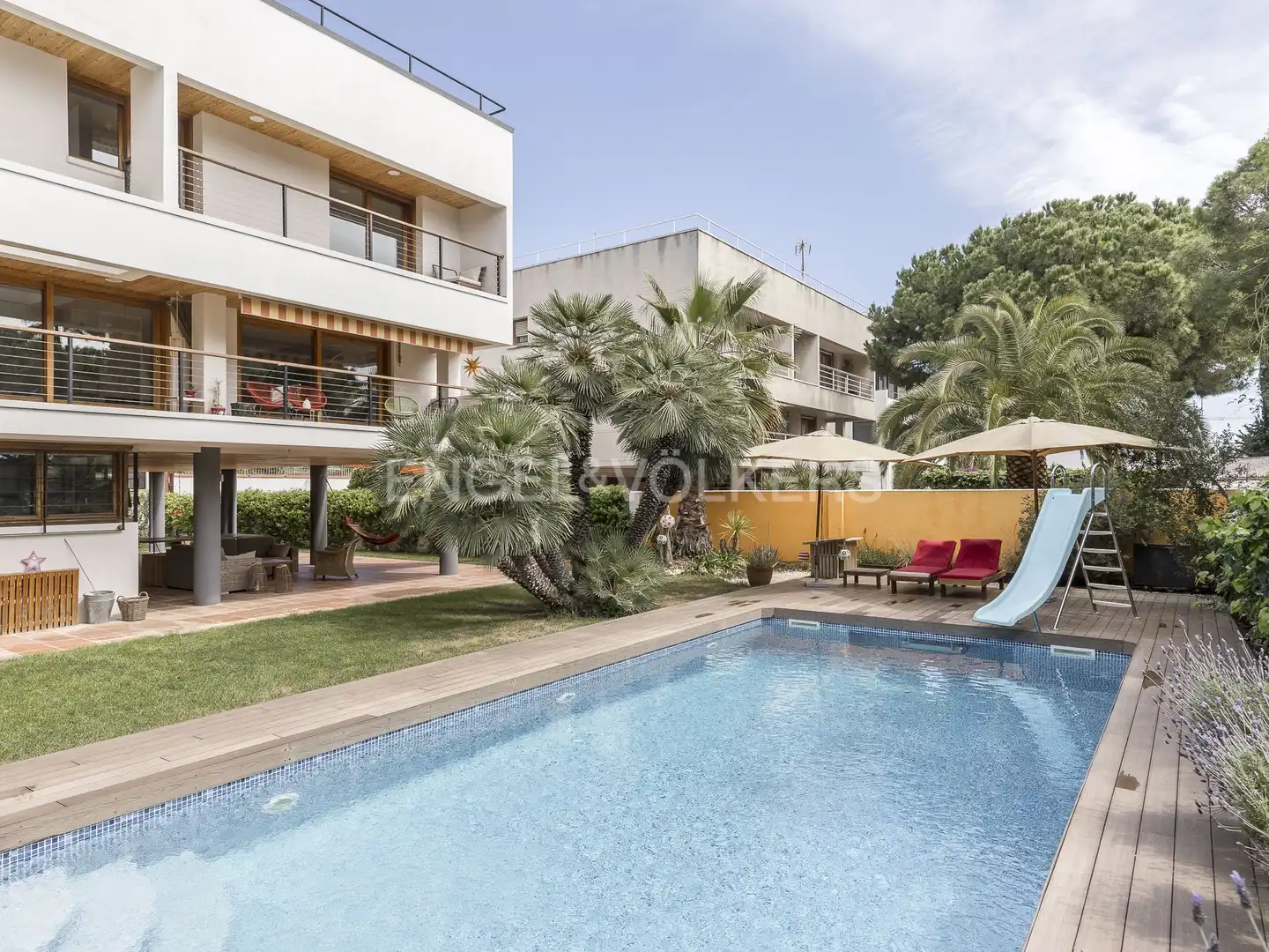 Maison avec terrasse à vendre à Ciutat Diagonal, imagen 14