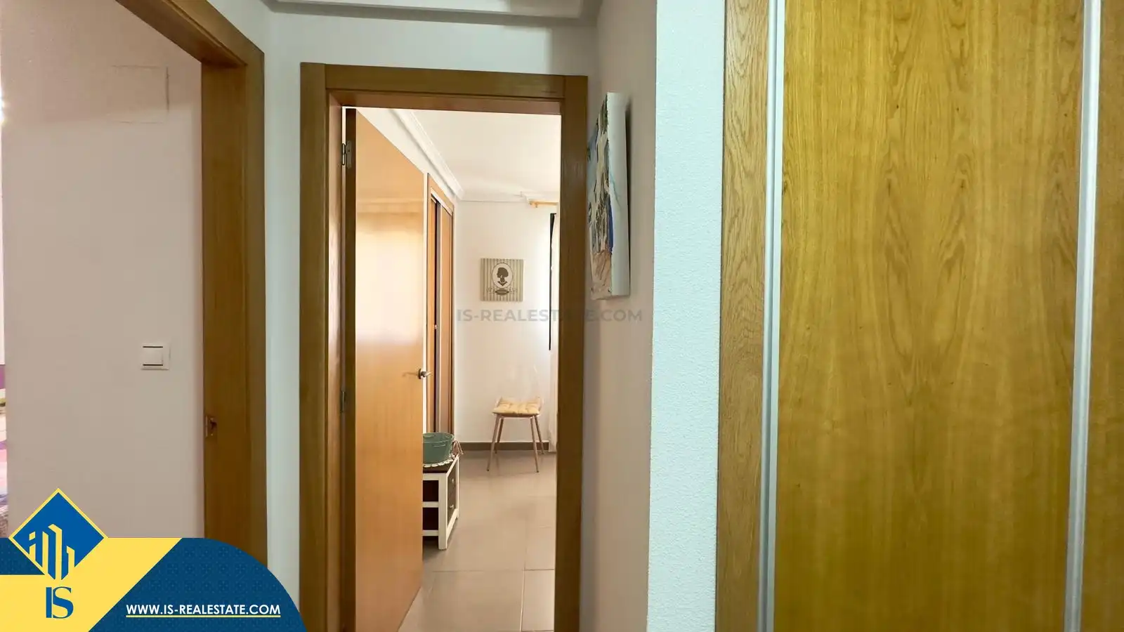 Wohnung mit Aufzug zum Verkauf in Centro, imagen 15