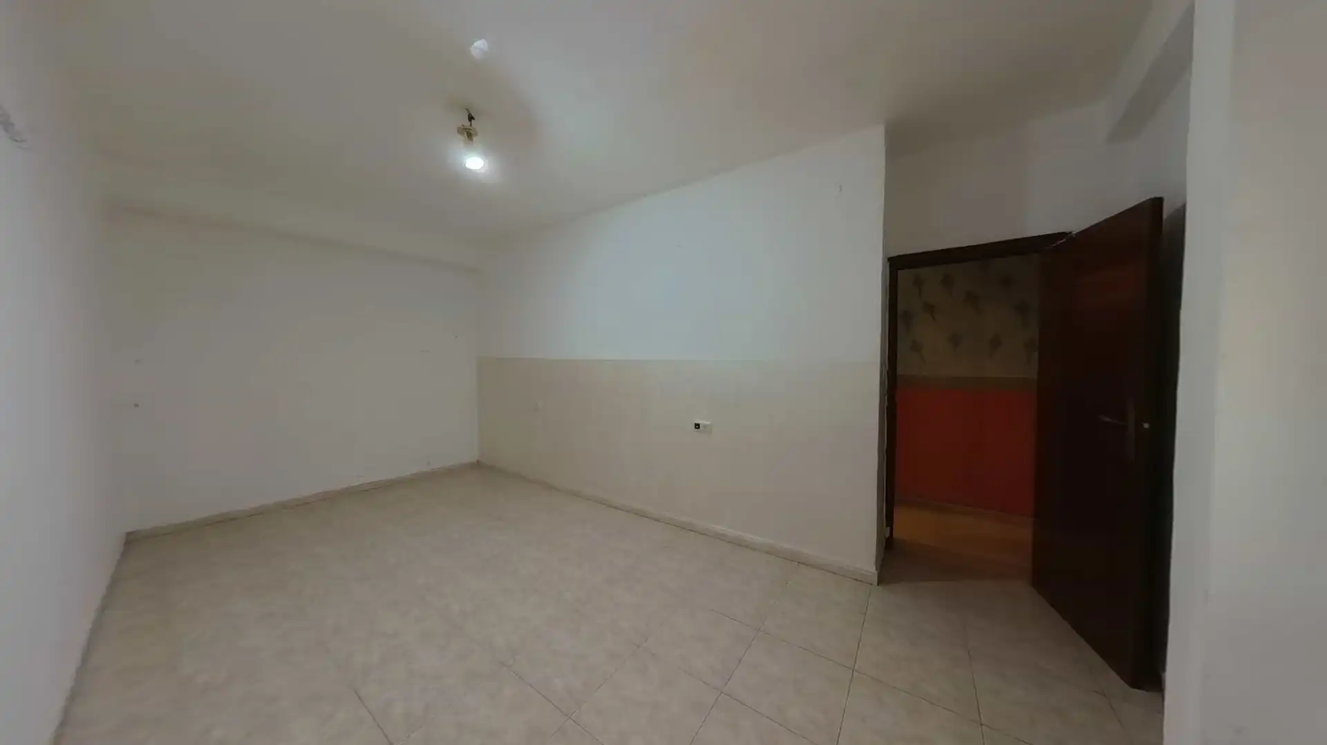 Flat for sale in Rute