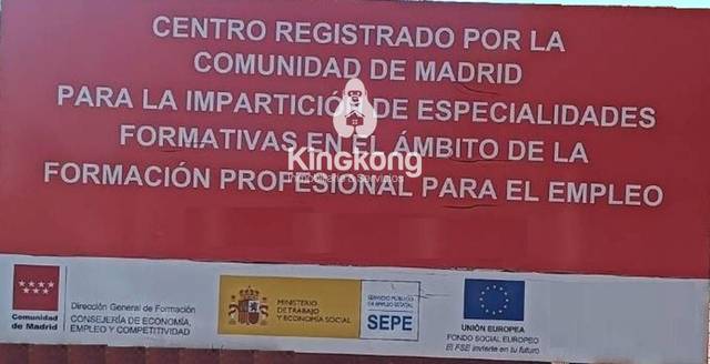 Nave industrial en Alquiler en Zona Industrial