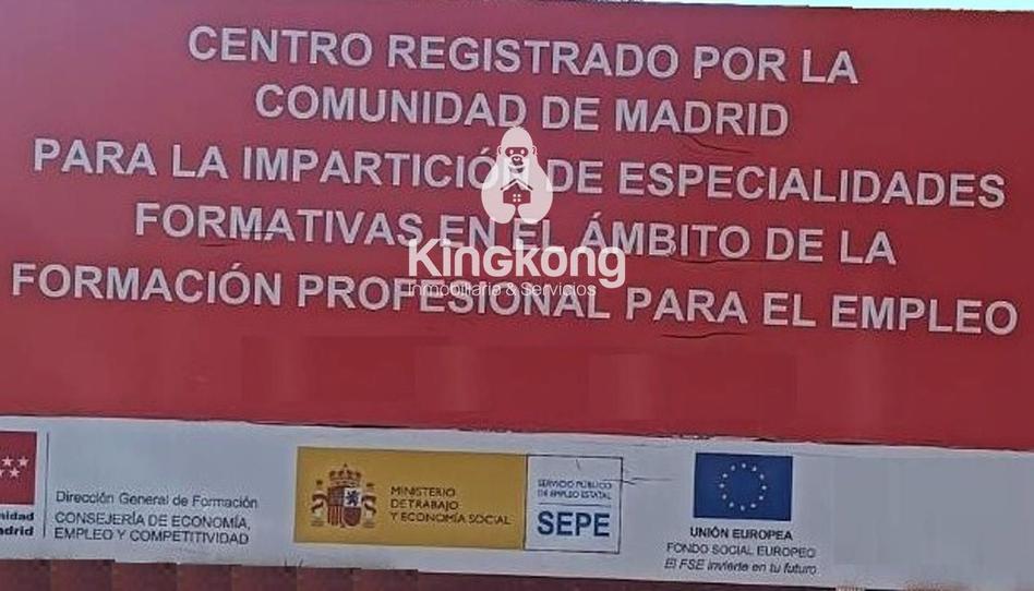 Photo 1 of Industrial buildings to rent in Zona Industrial, Madrid