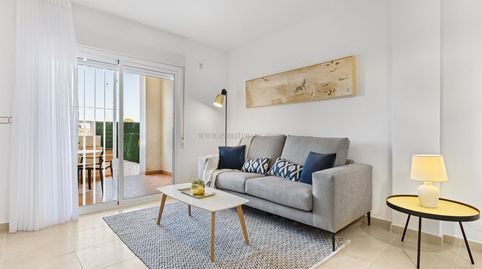 Foto 2 de Ático en venta en Lomas de Cabo Roig - Los Dolses, Orihuela