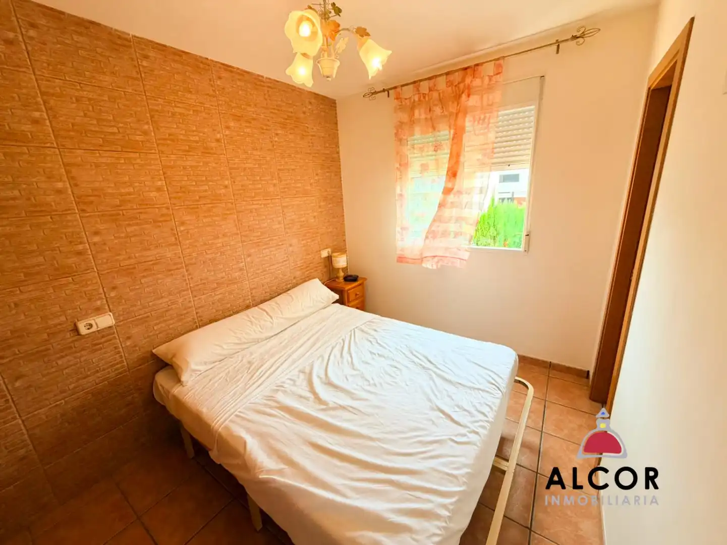 Adosado con terraza en venta en Zona Papa Luna - Platja del Gurugú, imagen 17