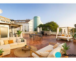 Terrace of Flat for sale in Alcúdia  with Air Conditioner, Terrace and Balcony
