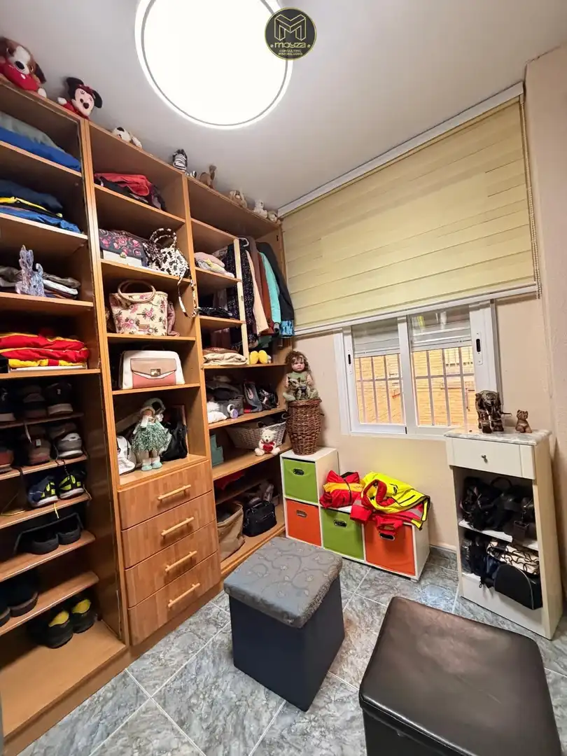 Flat for sale in Peñamefecit - Avda Barcelona
