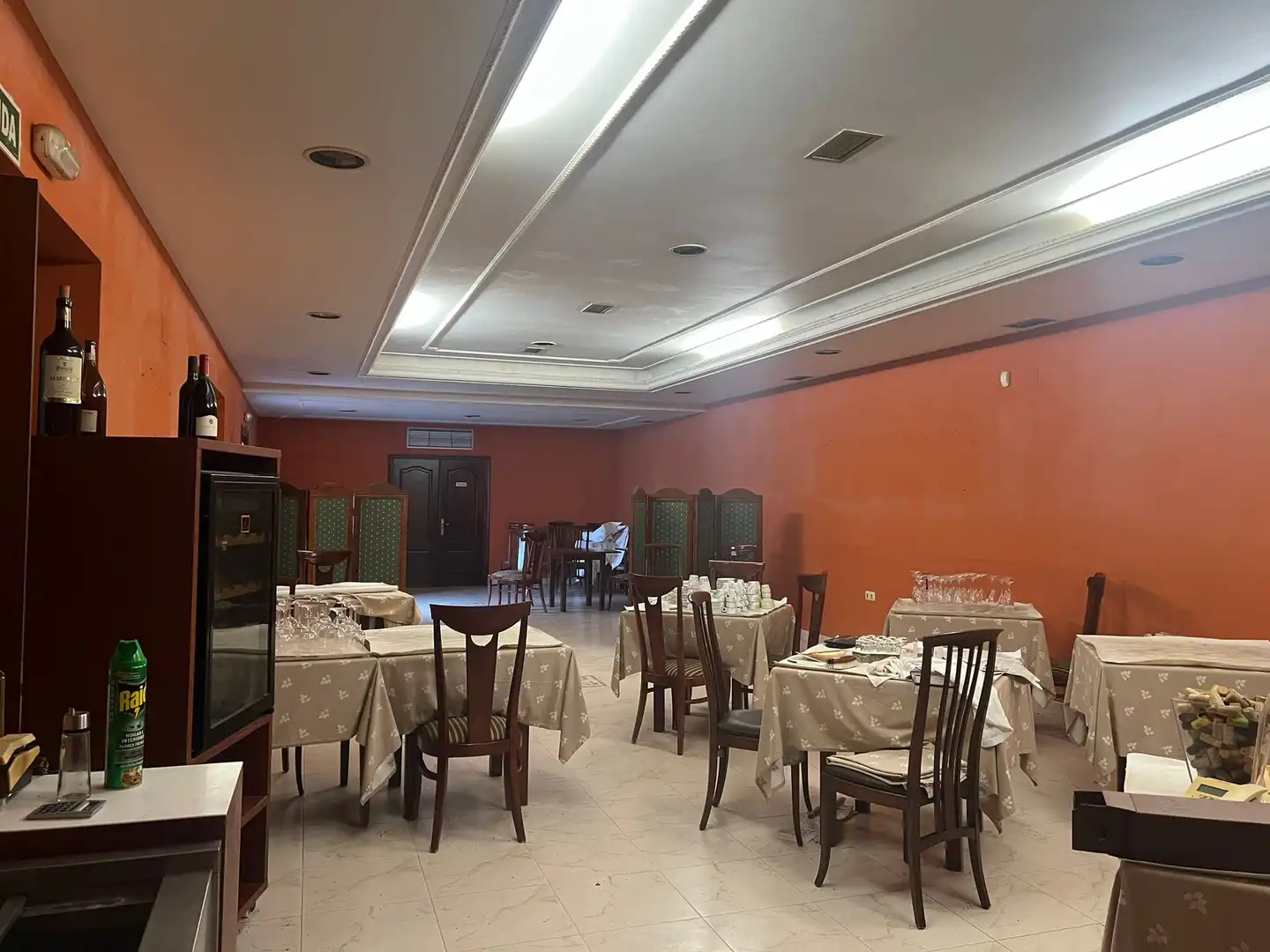 Geschaftsraum zum Verkauf in Narón mit Heizung, Terrasse und Möbliert