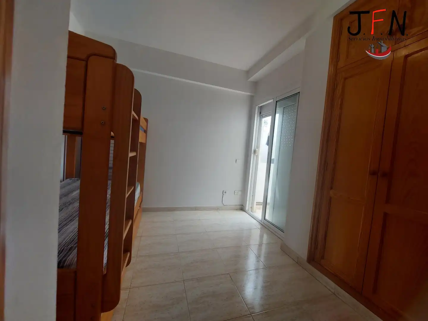 Bedroom of Attic for sale in Fabelo