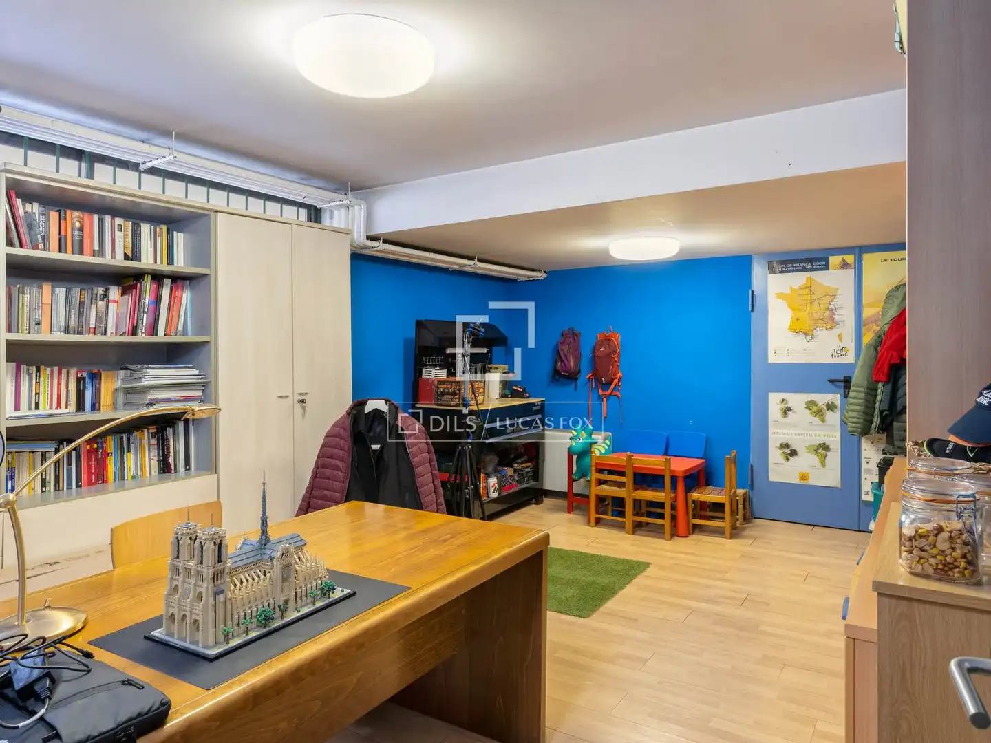 Houses for sale in Sarrià de Ter  with Air Conditioner, Heating and Private garden