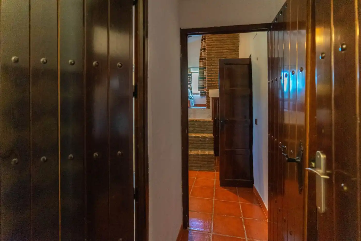 Casa o xalet en venda en Málaga amb Terrassa, Traster i Piscina