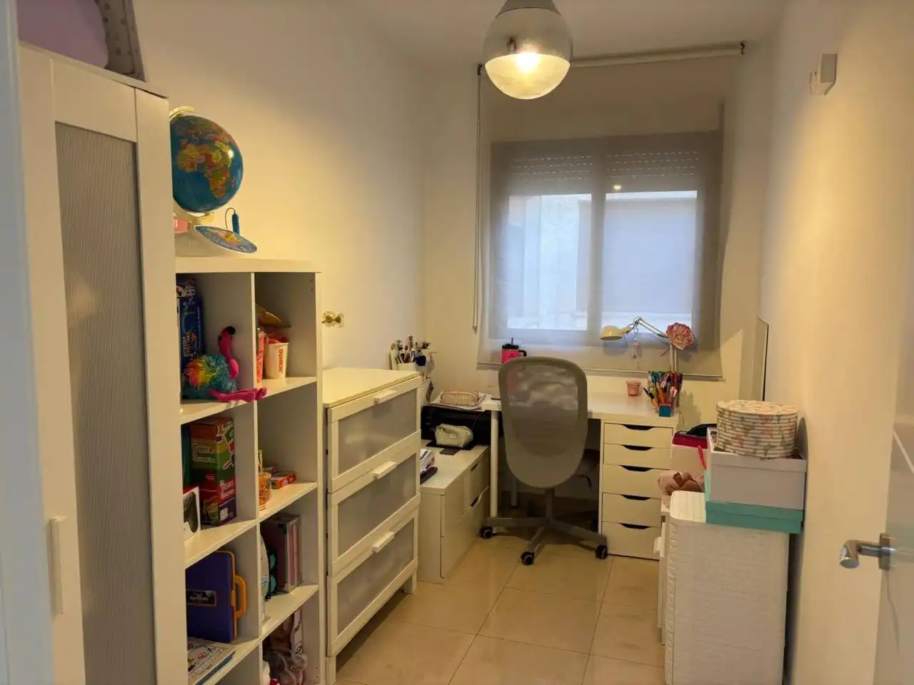 Wohnung zum Verkauf in Archena mit Klimaanlage, Terrasse und Abstellraum