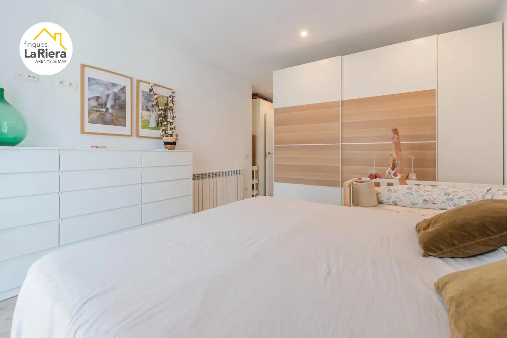 Duplexes for sale in Arenys de Munt