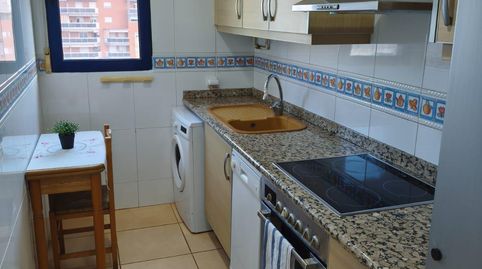 Foto 5 von Wohnung zur Miete in Platja de la Pobla de Farnals, La Pobla de Farnals