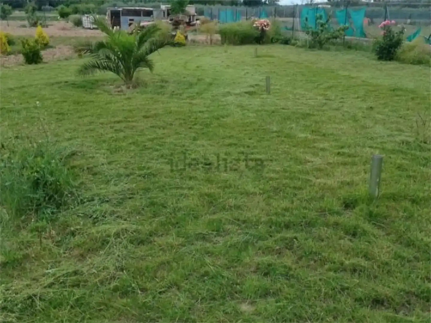 Land for sale in Lerín