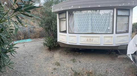 Foto 2 de Terreno en venta en Monda, Málaga