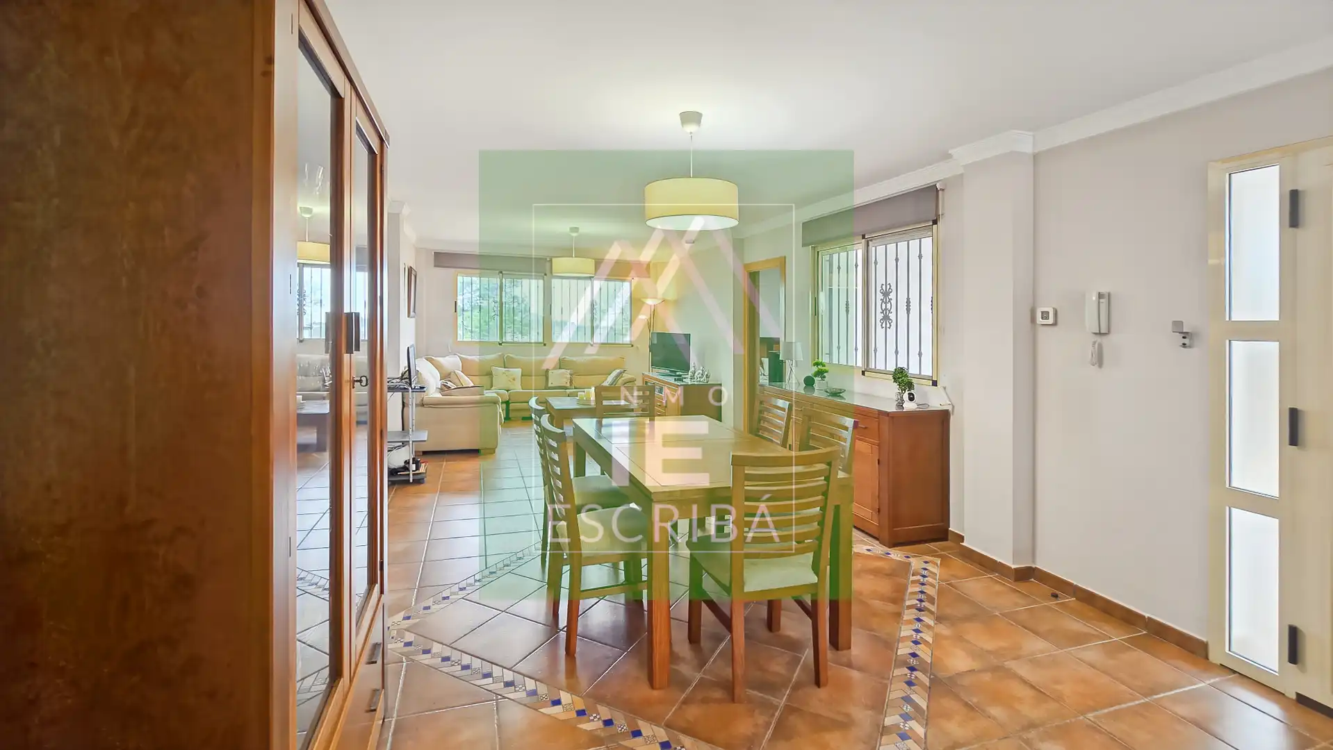 Casa o chalet en venta en Urbanizacion Lloma Molina, 13, Catadau