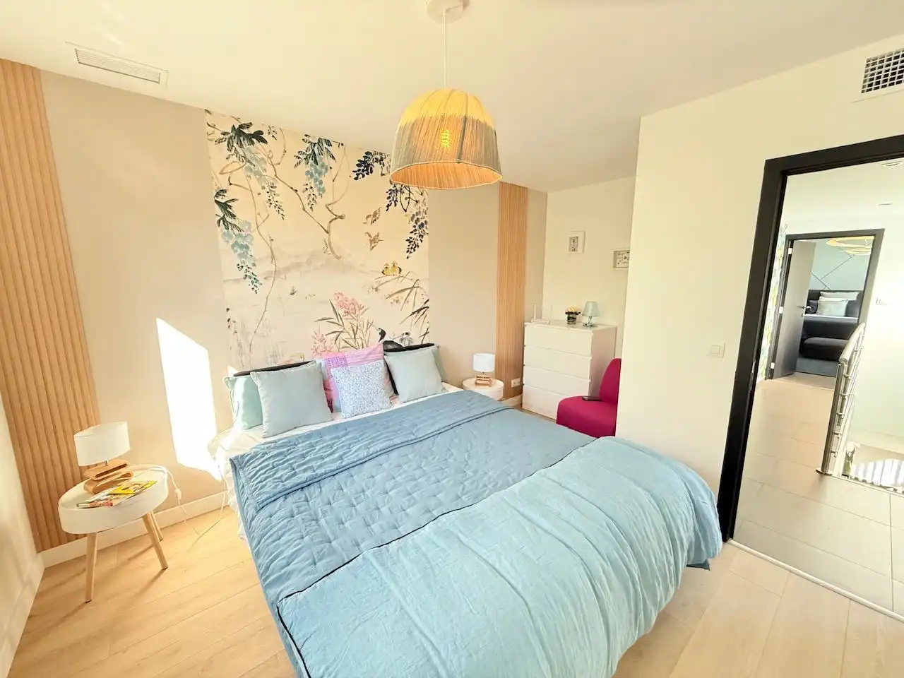 Villa mit Pool zum Verkauf in El Peñoncillo, imagen 53