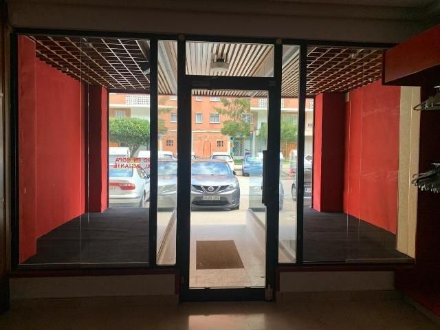 Premises to rent in Avenida DEL VENA, Reyes Católicos
