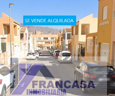 Casa-chalet en Venta en Benahadux