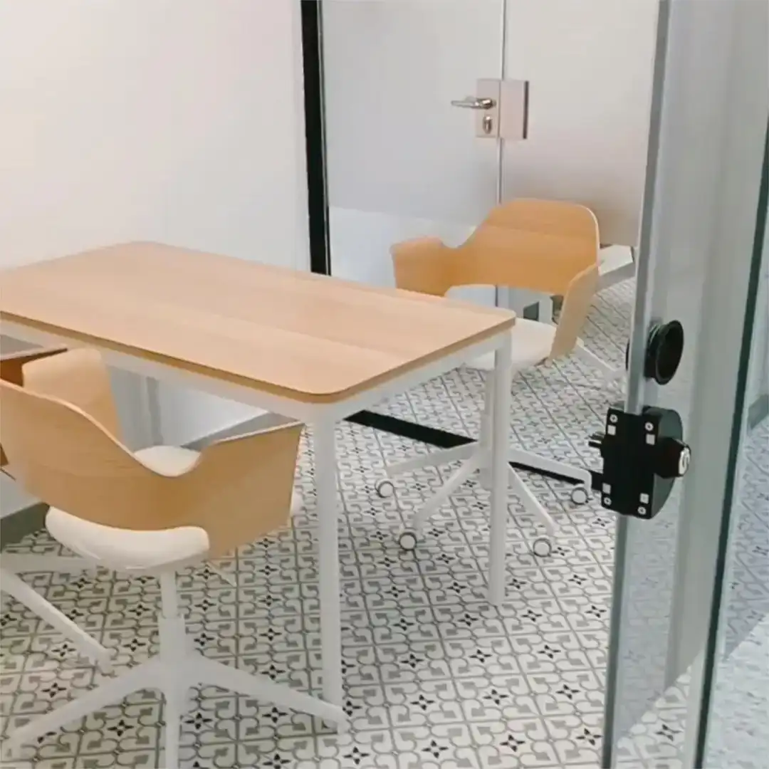 Oficina de lloguer en El Campello
