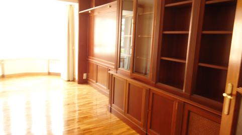 Foto 3 de Pis de lloguer a Primera Fase - Nuevo Tres Cantos, Tres Cantos