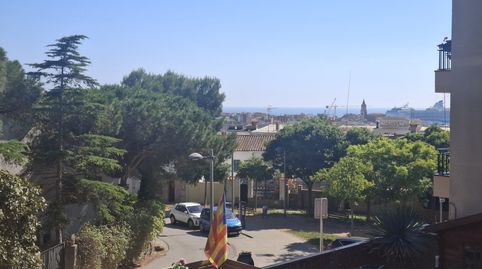 Foto 3 de Àtic en venda a Sant Joan - Vilarromà, Palamós