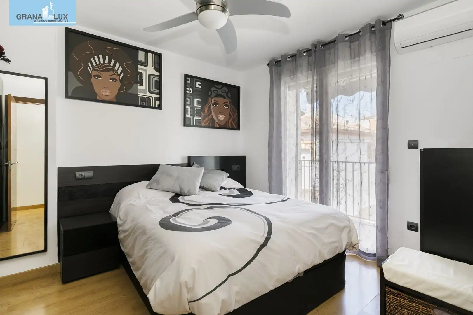 Casa a schiera con terrazza in vendita a 22 Calle Pensamiento, imagen 13