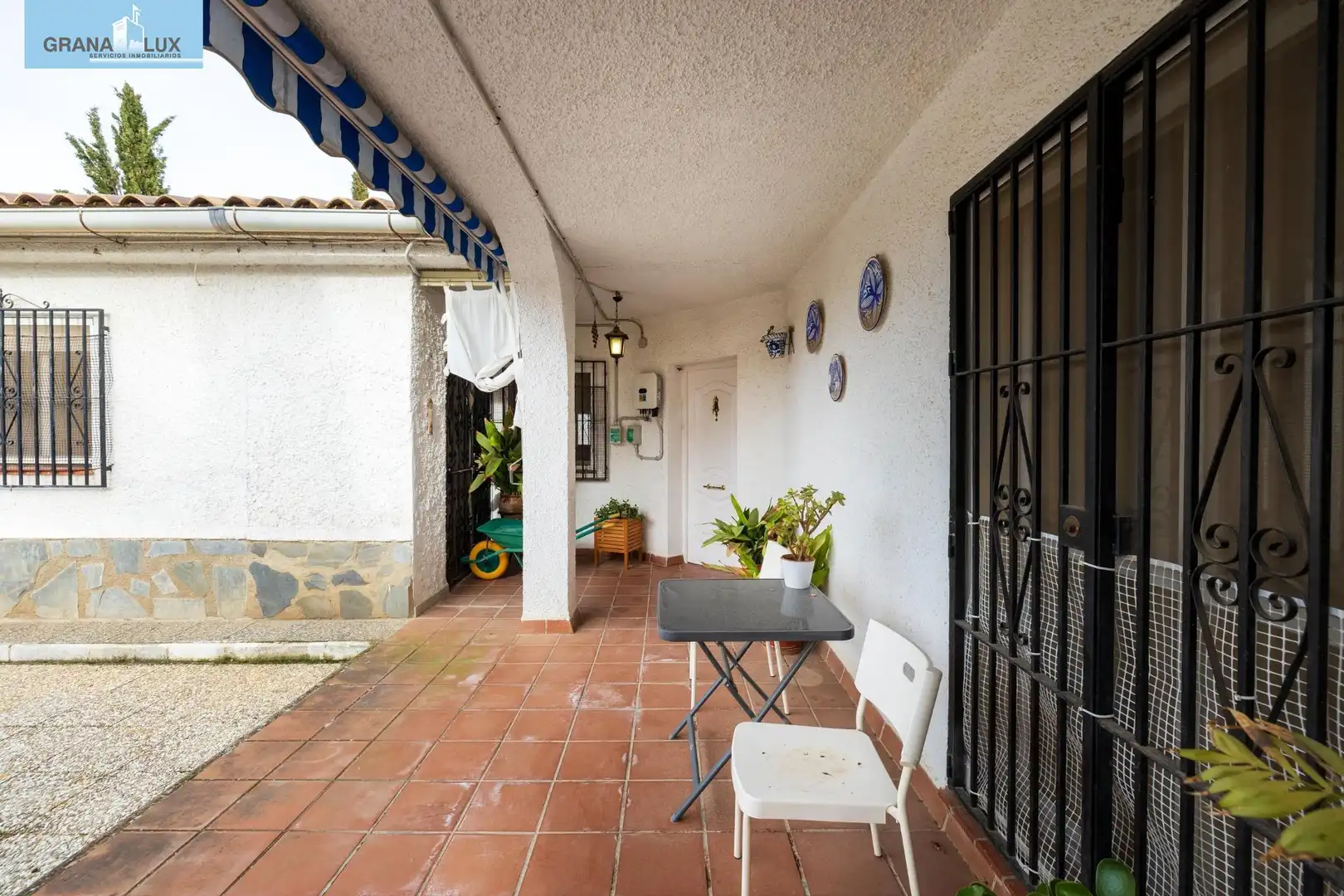 Chalet en venta en Calle Via Flavia, imagen 10