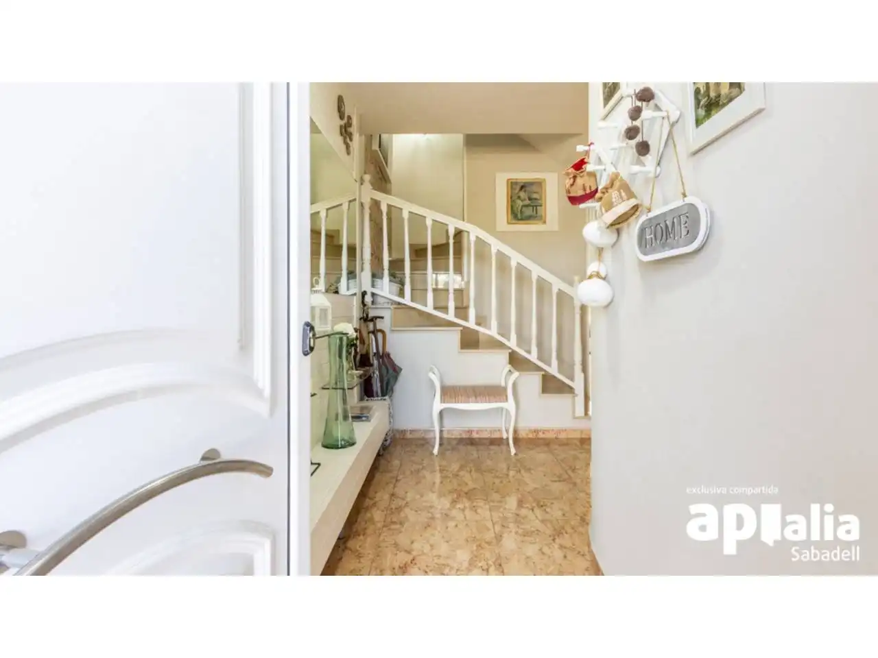 Casa o chalet en venta en Terrassa con Calefacción, Jardín privado y Terraza