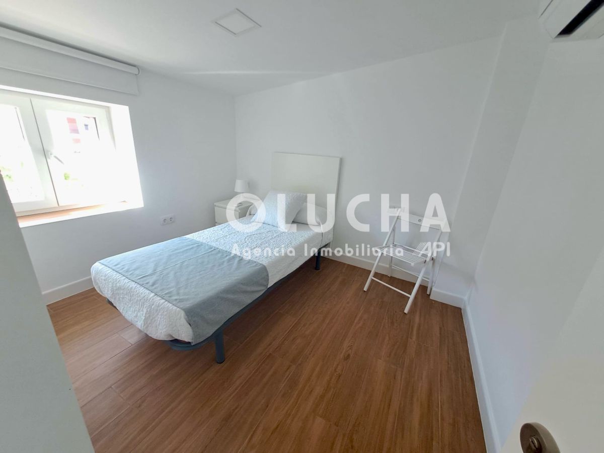Schlafzimmer von Wohnung miete in Onda