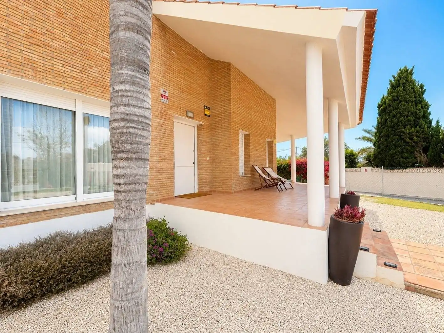 Villa avec piscine à vendre à Villamontes - Boqueres, imagen 80