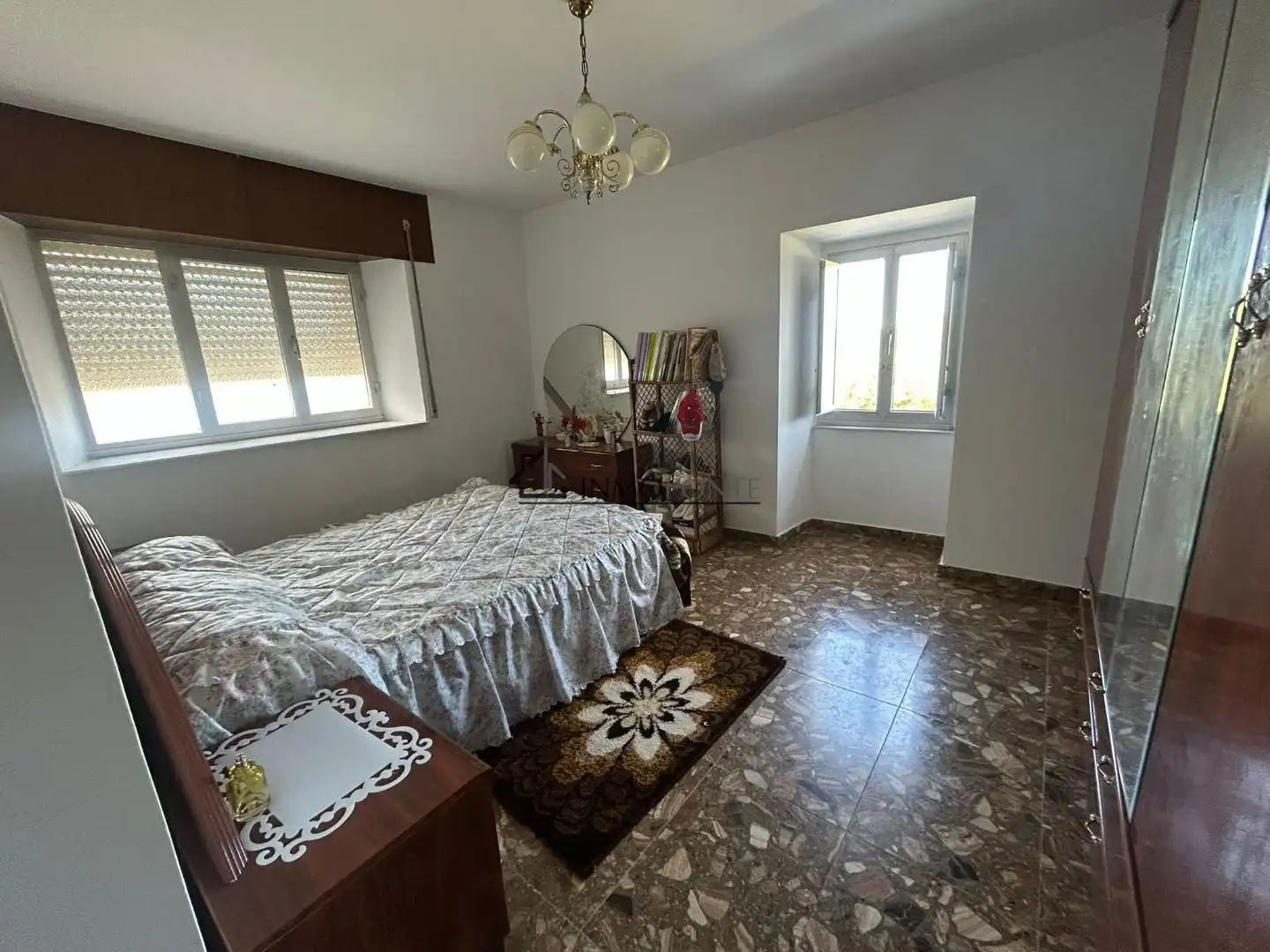 Casa o xalet en venda a Forcarei