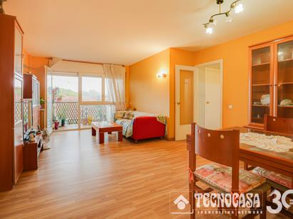 Bedroom of Attic for sale in  Barcelona Capital  with Balcony