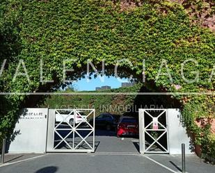 Exterior view of Garage to rent in Donostia - San Sebastián 