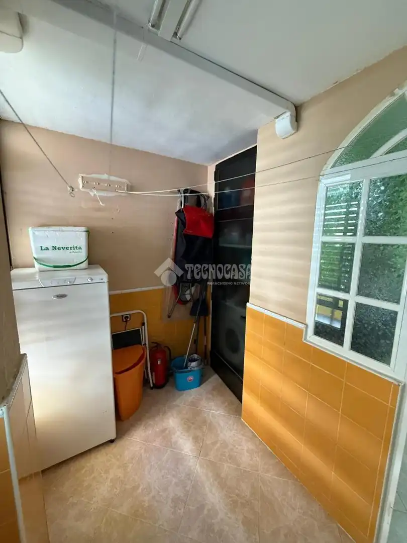 Wohnung mit Aufzug zum Verkauf in Fuenlabrada II - El Molino, imagen 5