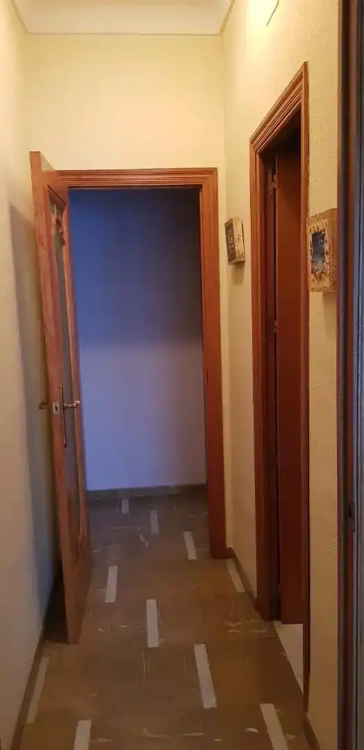 Pis en venda en Posadas amb Aire condicionat, Traster i Moblat