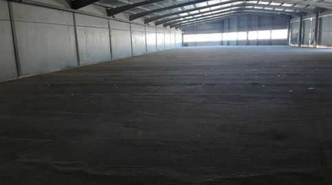 Nave Industrial, image 4