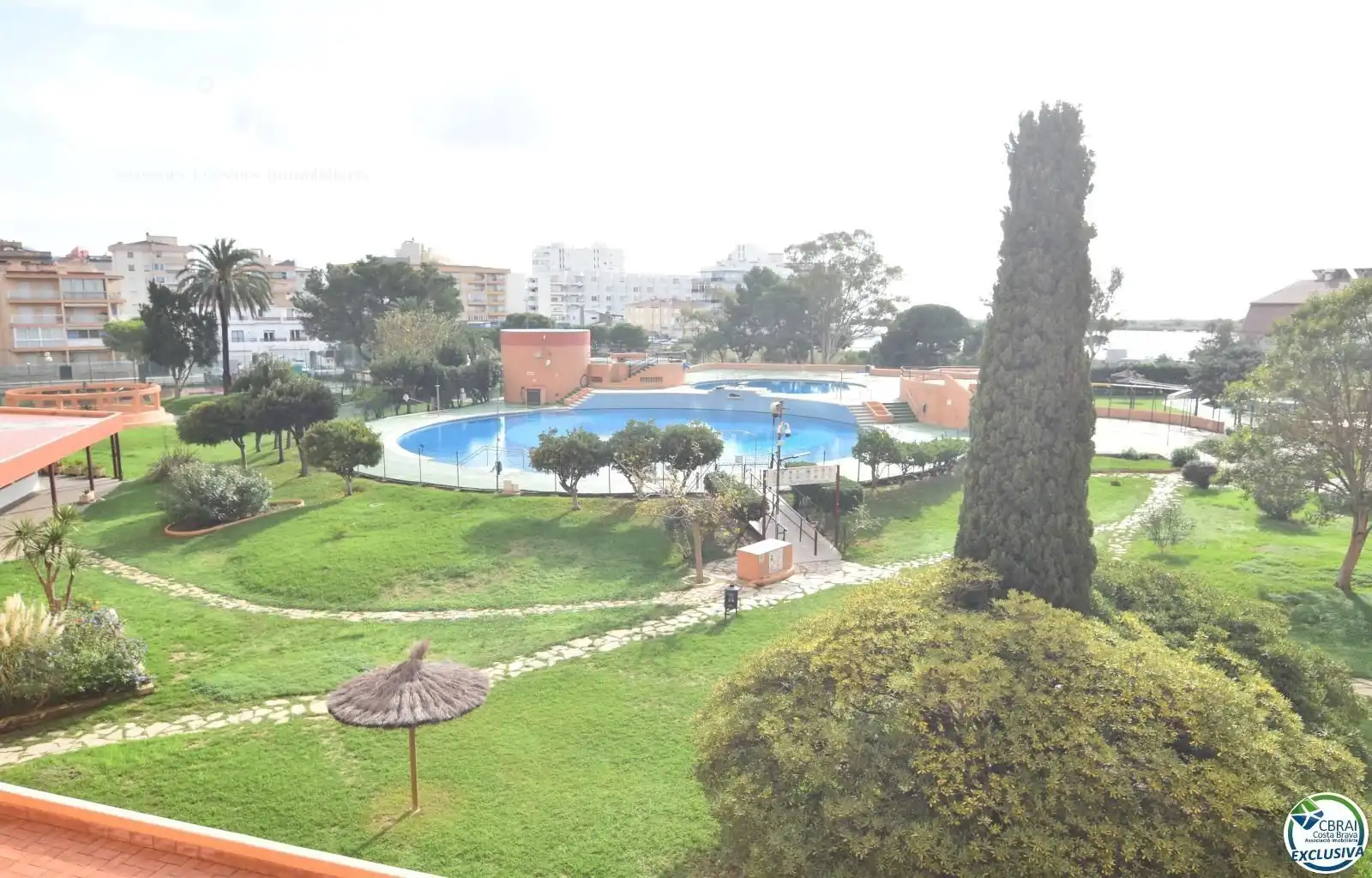 Appartement avec piscine à vendre à DEL CAP PONENT, imagen 6