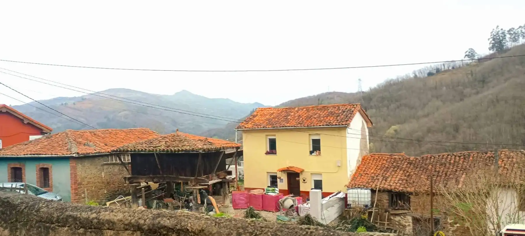 Lands and plots for sale in Lugar Uriendes. Aldea Cortina, La Pieza Pol.  16,, imagen 25