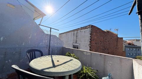 Foto 2 de Àtic en venda a Via de Bàrcino, Trinitat Vella, Barcelona