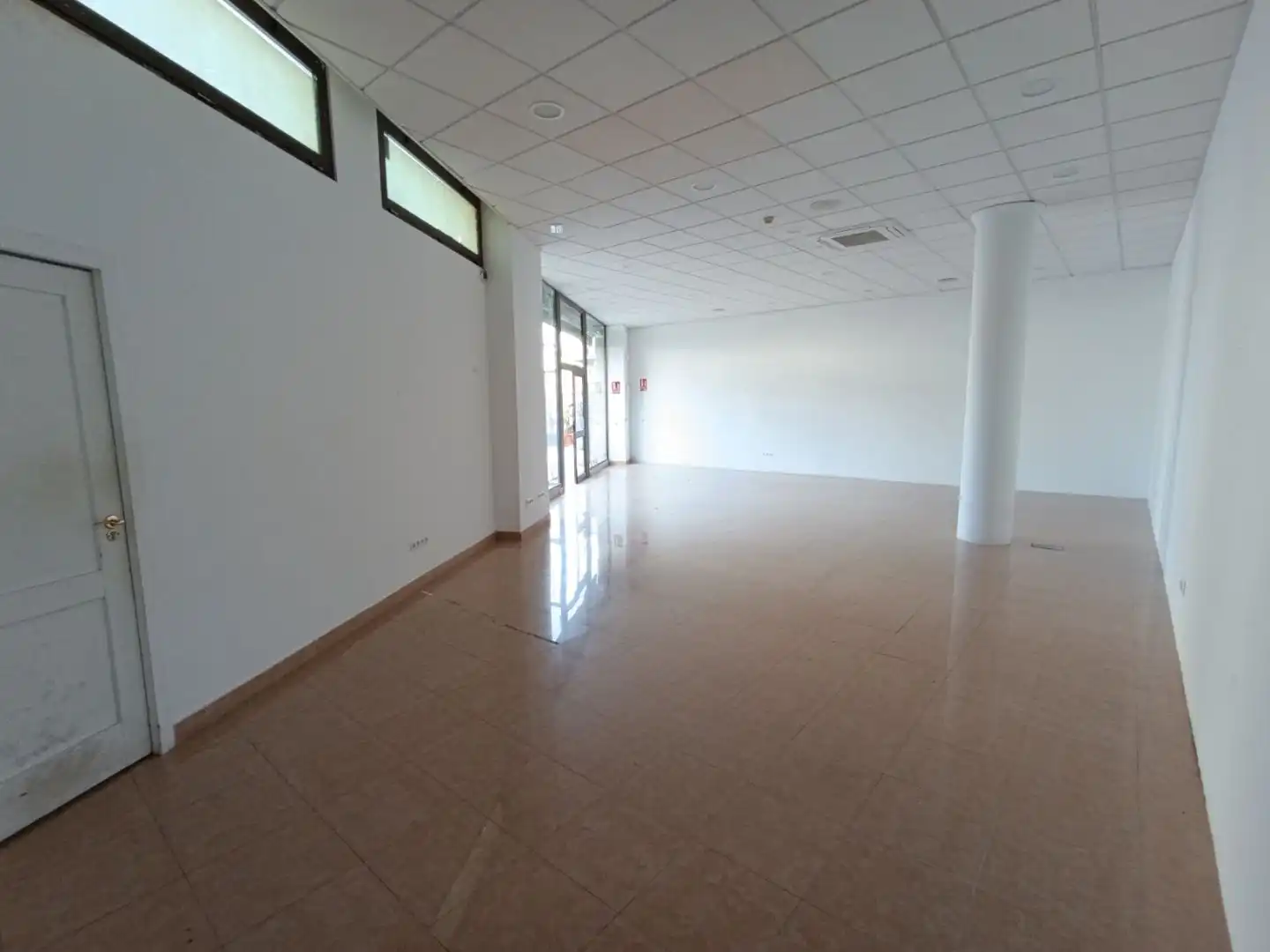 Local de alquiler en Marbella con Aire acondicionado y Terraza