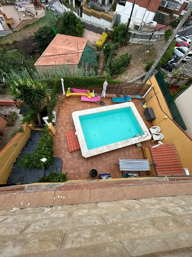 House with terrace for sale in Horta - Guinardó, imagen 25