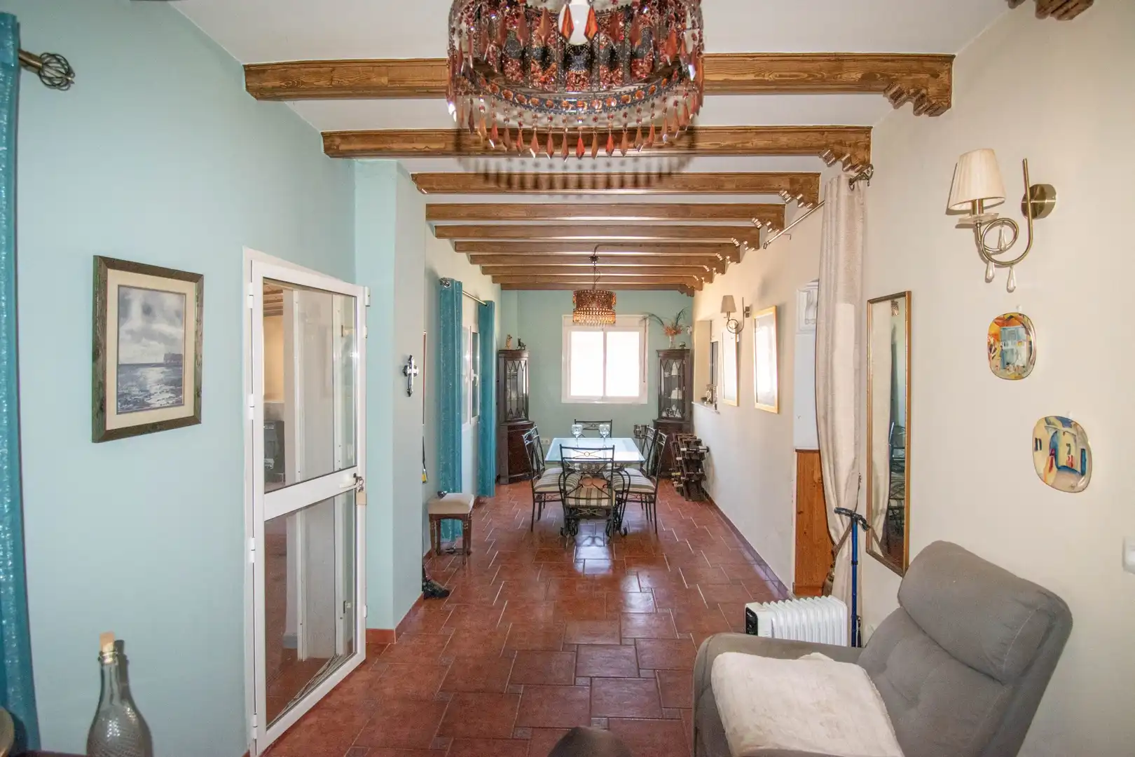 Houses for sale in Chiclana de la Frontera