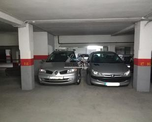 Parking of Garage to rent in Ourense Capital 